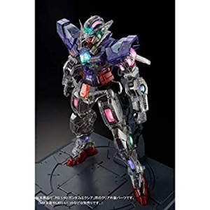 ＰＧ ガンダムエクシア クリアカラーボディ 1/60（中古品）