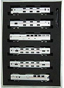 中古】TOMIX 2973 Nゲージ JR モハ164 (T車)（国鉄 165系急行