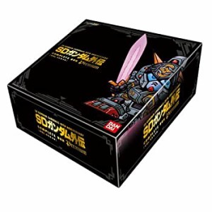 ＳＤガンダム外伝プレミアムコンプリートボックス「聖機兵物語」（中古品）の通販はau PAY マーケット - GoodLifeStore | au  PAY マーケット－通販サイト