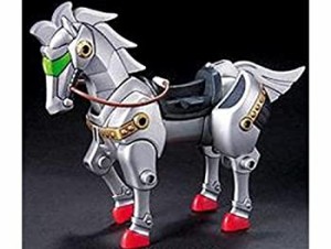 SDガンダム BB戦士 白銀流星馬 (BB戦士三国伝)（中古品）