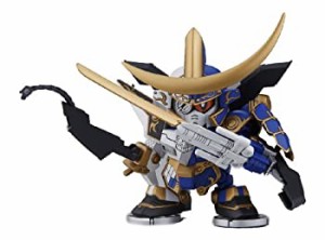 SDガンダム BB戦士 伊達政宗頑駄無 (BB戦士戦国伝)（中古品）