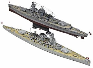 アカデミー 1/350 ドイツ戦艦 アドミラルグラフシュペー AM14103 プラモデル（中古品）