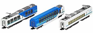 TOMIX Nゲージ 近畿日本鉄道50000系 しまかぜ 増結セット 92500 鉄道模型 電車（中古品）