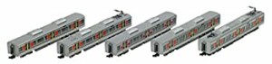 TOMIX Nゲージ 323系 大阪環状線 増結セット 98231 鉄道模型 電車（中古品）