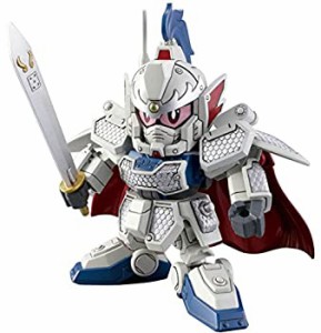 SDガンダム BB戦士 No.406 公孫?イージーエイト&四神鬼甲戦車 色分け済みプラモデル（中古品）