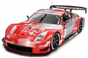 タミヤ 1/24 スポーツカーシリーズ ザナヴィニスモZ（中古品）