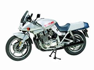 タミヤ 1/12 オートバイシリーズ No.10 スズキ GSX1100S カタナ プラモデル 14010（中古品）