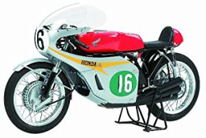 タミヤ 1/12 オートバイシリーズ No.113 ホンダ RC166 GPレーサー プラモデル 14113（中古品）