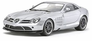 タミヤ 1/24 スポーツカーシリーズ No.317 メルセデス ベンツ SLR マクラーレン 722 エディション プラモデル 24317（中古品）