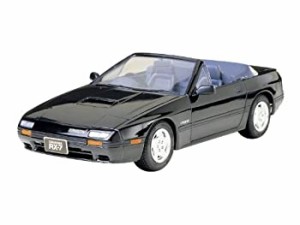 タミヤ 1/24 スポーツカーシリーズ No.74 マツダ サバンナ RX-7 カブリオレ 24074（中古品）