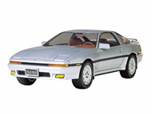 タミヤ 1/24 スポーツカーシリーズ No.62 トヨタ スープラ 3.0GT ターボ 24062（中古品）