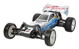 タミヤ 1/10 XBシリーズ No.41 ホーネット プロポ付き塗装済み