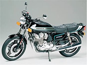 タミヤ 1/6 オートバイシリーズ No.20 ホンダ CB750F プラモデル 16020（中古品）