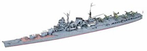 タミヤ 1/700 ウォーターラインシリーズ 最上（中古品）