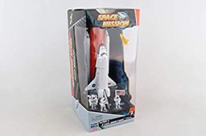 ダロン・ワールドワイド・トレーディングRT38921スペースシャトルフルスタックW / ASTRONAUTS（中古品）