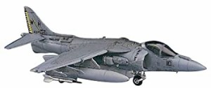 ハセガワ 1/72 AV-8B プラス ハリアー II #D24（中古品）