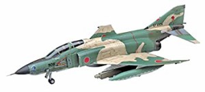 ハセガワ 1/48 航空自衛隊 RF-4E ファントムII プラモデル PT30（中古品）