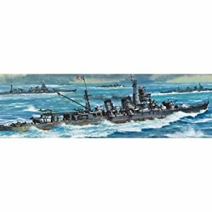 ハセガワ 1/700 日本海軍重巡洋艦 青葉（中古品）