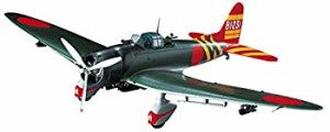 ハセガワ 1/48 日本海軍 愛知 D3A1 九九式艦上爆撃機11型 プラモデル JT55（中古品）