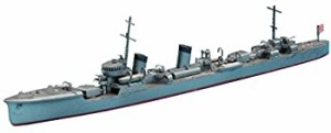 ハセガワ 1/700 ウォーターラインシリーズ 日本海軍 駆逐艦 睦月 プラモデル 416（中古品）