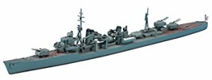 ハセガワ 1/700 ウォーターラインシリーズ 日本海軍 駆逐艦 秋霜 プラモデル 413（中古品）