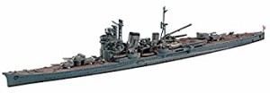 ハセガワ 1/700 ウォーターラインシリーズ 日本海軍 重巡洋艦 妙高 プラモデル 333（中古品）