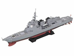 ピットロード 1/700 海上自衛隊 イージス護衛艦 DDG-178 あしがら 新着艦標識デカール付 J54（中古品）