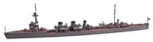 ハセガワ 1/700 ウォーターラインシリーズ 日本海軍 軽巡洋艦 龍田 プラモデル 358（中古品）