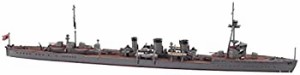 ハセガワ 1/700 ウォーターラインシリーズ 日本海軍 軽巡洋艦 天龍 プラモデル 357（中古品）