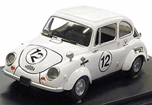 マイクロエース 1/32 オーナーズクラブNo.43 '64スバル360レーシング（中古品）