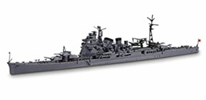 フジミ模型 1/700 特EASYシリーズNo.15日本海軍重巡洋艦 高雄 昭和19年（中古品）