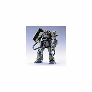 機動戦士ガンダム　ジ・オリジン　ザクフィギュア（中古品）