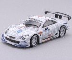 京商オリジナル 1/64 モービル1 SC SUPER GT 2006 完成品（中古品）