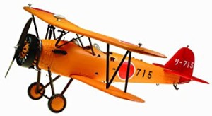 童友社 1/32 大型戦闘機 赤とんぼ 陸上式（中古品）