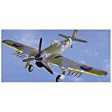 童友社 1/72 イギリス空軍 タイフーン Mk.1B 塗装済み完成品 13（中古品）