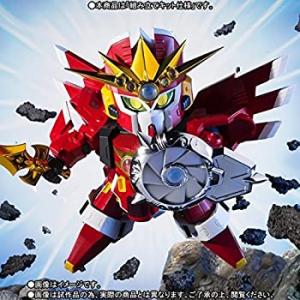 (未使用･未開封品)　元祖SDガンダムワールド ガンキラー プラモデル (ホビーオンラインショップ限定) 0pbj0lf 2025年最新】元祖SD ガンキラーの人気アイテム - メルカリ