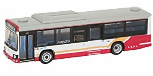 全国バスコレクション JB072 広島バス いすゞエルガ ジオラマ用品 (メーカー初回受注限定生産)（中古品）