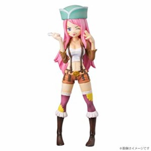 Half Age Characters ワンピース girls party！ 【8.ジュエリー・ボニー(別Ver.)】(単品)（中古品）