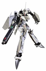 DX超合金 VF-25A メサイアバルキリー (一般機)（中古品）