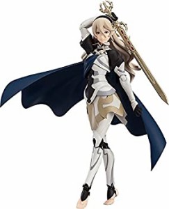 figma ファイアーエムブレムif カムイ[女] ノンスケール ABS&PVC製 塗装済み可動フィギュア（中古品）