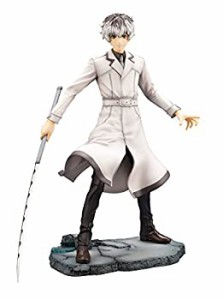 超像可動 「TVアニメ 東京喰種-トーキョーグール-」 月山習 約17cm PVC