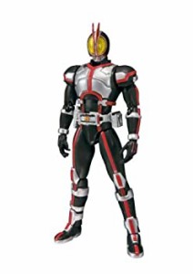 S.H.フィギュアーツ 仮面ライダーファイズ（中古品）