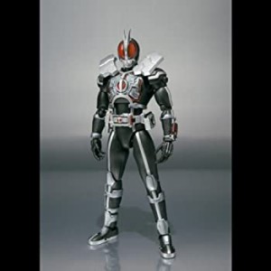 S.H.フィギュアーツ 仮面ライダーファイズ アクセルフォーム（中古品）