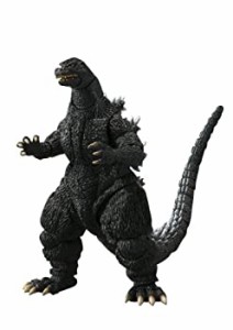 S.H.モンスターアーツ ゴジラ（中古品）