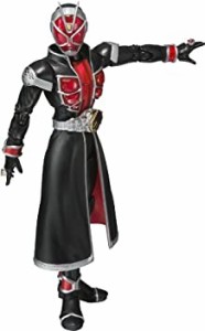 S.H.フィギュアーツ 仮面ライダーウィザード フレイムスタイル（中古品）