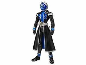 S.H.フィギュアーツ 仮面ライダーウィザード ウォータースタイル（中古品）