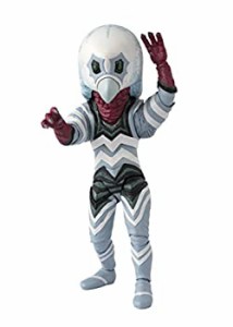 S.H.フィギュアーツ ウルトラセブン ガッツ星人 約155mm PVC&ABS製 塗装済み可動フィギュア（中古品）