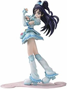 エクセレントモデルプリキュアMaxHeart キュアホワイト（中古品）