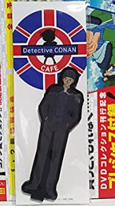 コナンカフェ　限定 2.5次元フィギュア 赤井秀一（中古品）