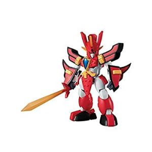 ヴァリアブルアクション 魔動王グランゾート ヘルメタル (量産型) 魔動王グランゾート ヘルメタル（量産型） | メガホビ MEGAHOBBY